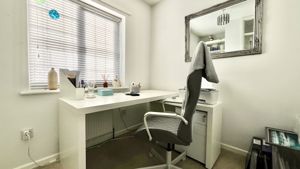 Bedroom 3- click for photo gallery